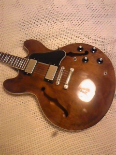 THIS GUITAR